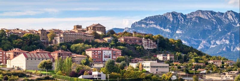 Visite dans Laguardia + Visite d'un domaine viticole avec dégustation