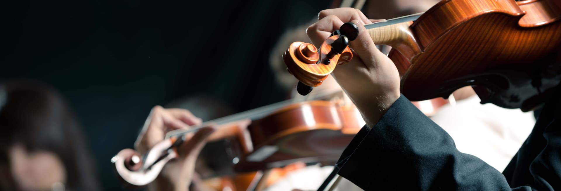 Concert de musique classique à Saint-Germain-des-Prés