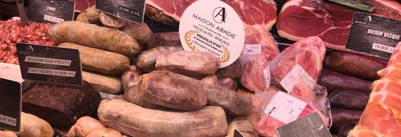 Billet Pass Gourmand de Pau