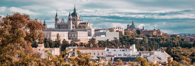 Visite guidée au Palais Royal