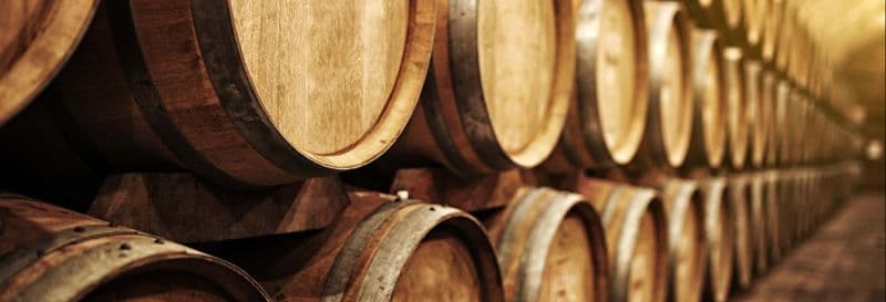 Visite des caves à vin de l'Yllera, Le fil d'Ariane