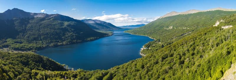 Visite sur le thème du whisky dans la Terre de Feu