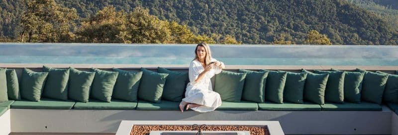 Expérience à Morada SPA