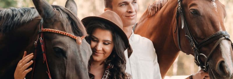 Balade à cheval à Villajoyosa