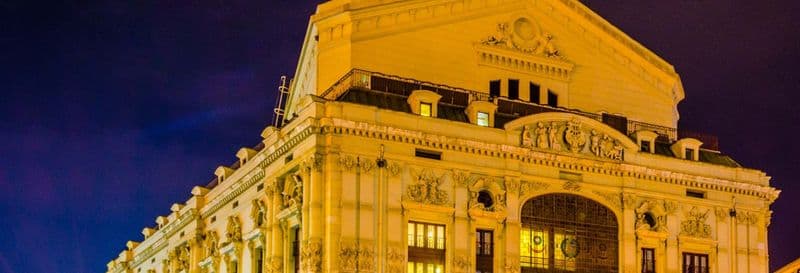 Free tour sur le thème des légendes de Bilbao