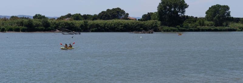 Safari Cruise + Baie du parc naturel du Montgrí