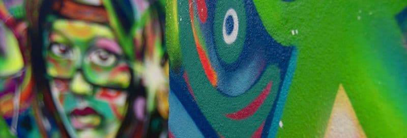 Free tour des quartiers alternatifs de Lisbonne