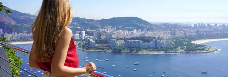 Free tour à Urca et au Pain de Sucre