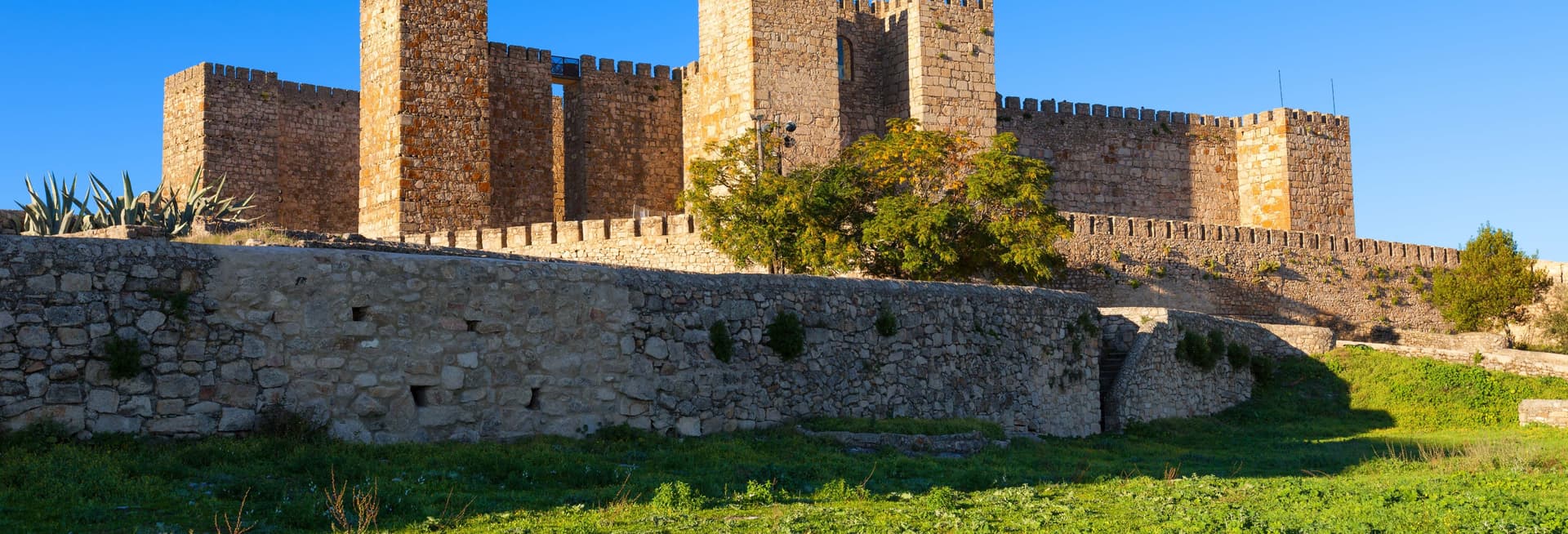 Free tour dans le Trujillo des trois cultures