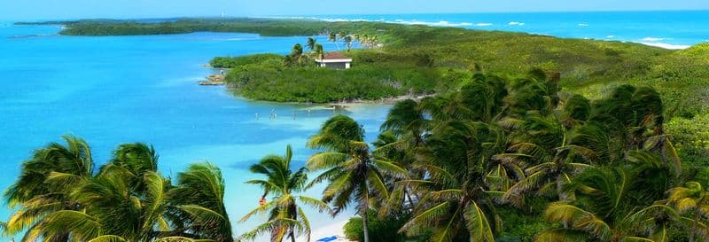 Billet Excursion à Isla Contoy et Isla Mujeres