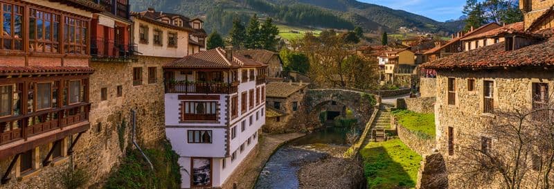 Billet Visite guidée dans Potes