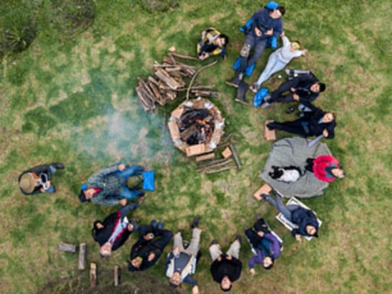 Balade nature & cours de cuisine végétale à Rennes (35)