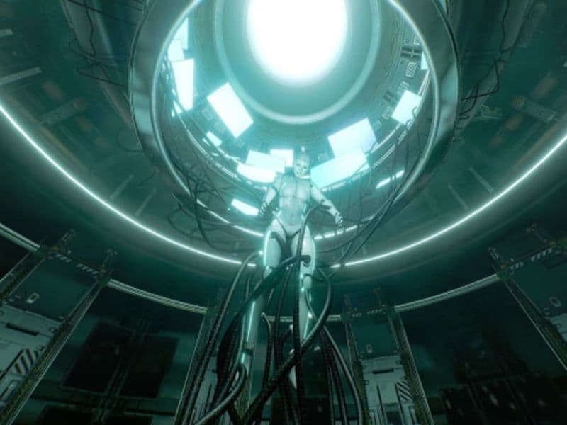 Jeux en réalité virtuelle à Canet-en-Roussillon (66)