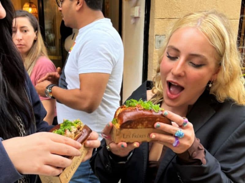 Billet Food Tour "No Diet Club" à Marseille (13)