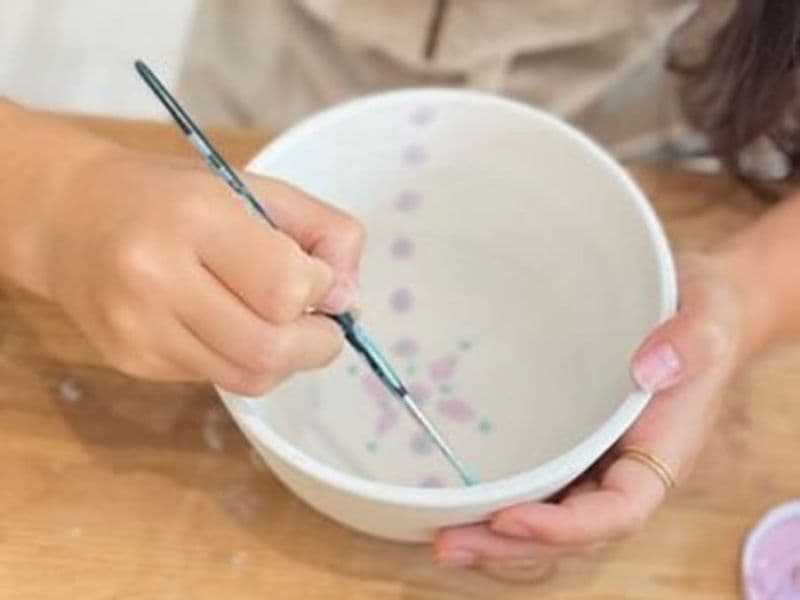 Billet Café poterie à Aix-en-Provence (13)