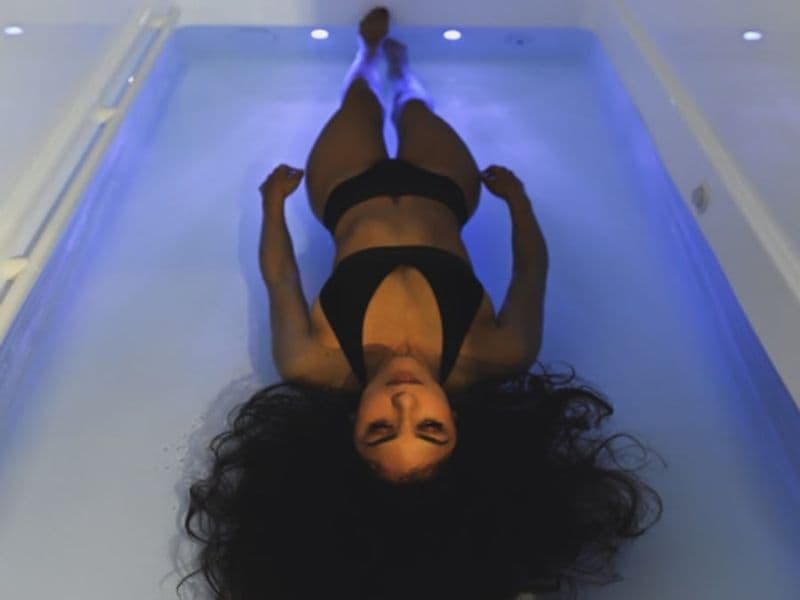 Billet Flottaison en isolation sensorielle au cœur de Bordeaux (33)