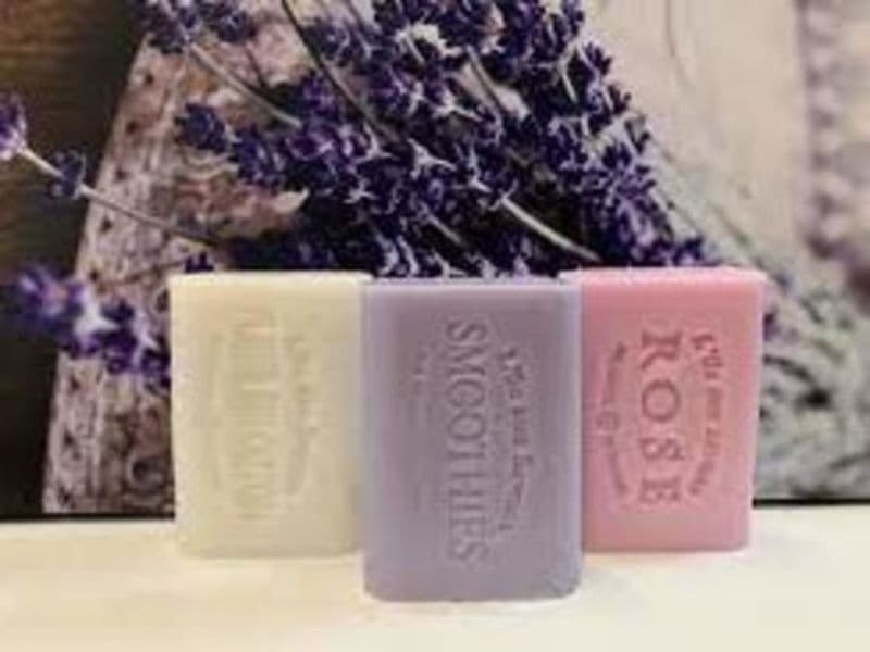 Atelier fabrication de savons à Saint-Malo (35)