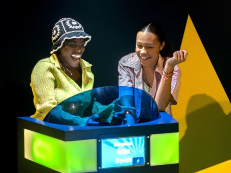 Quiz Room à Herblay (95)