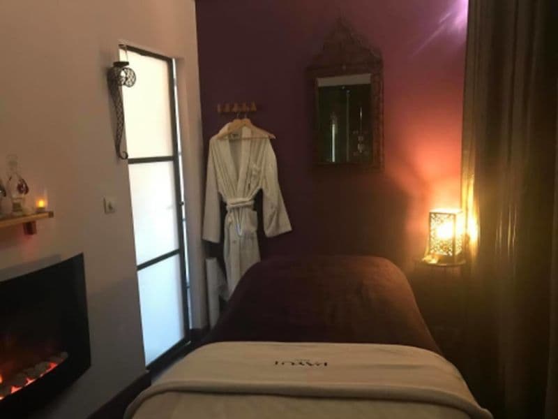 Modelage & soin duo mère/fille à Noisy-le-Grand (93)