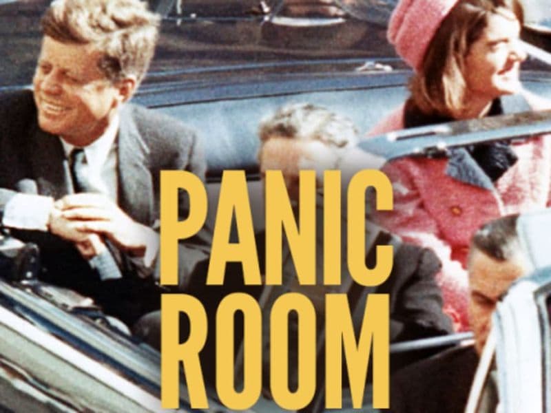 Escape Game "Panic Room " à Saint-Saturnin (72)