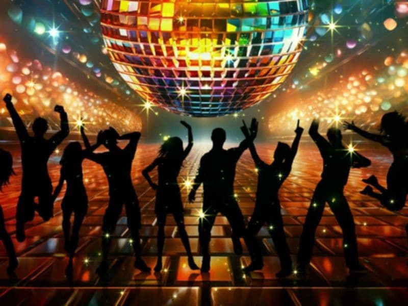 Escape Game "Discoclub " à Saint-Saturnin (72)