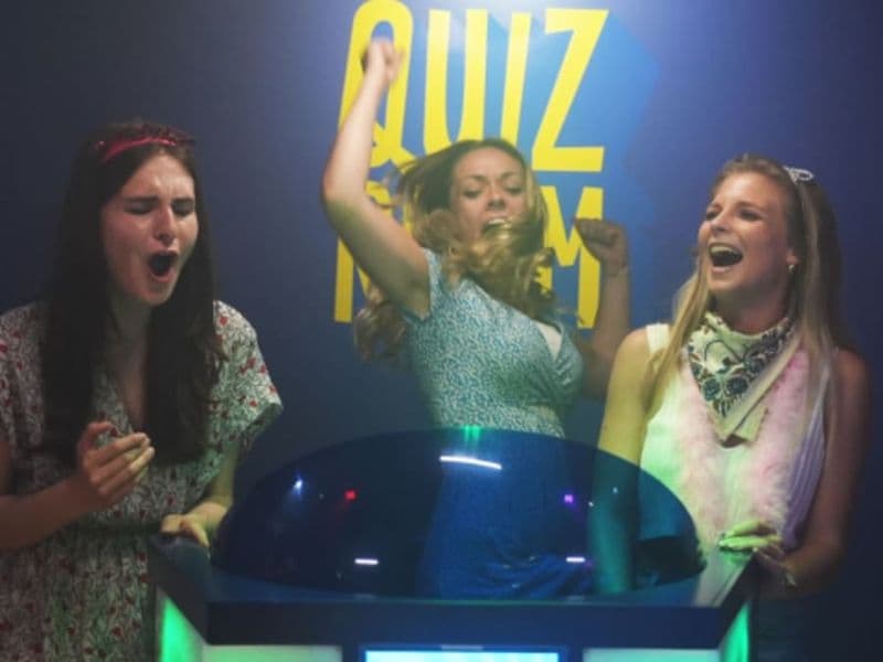 Blindtest à Bayonne (64)