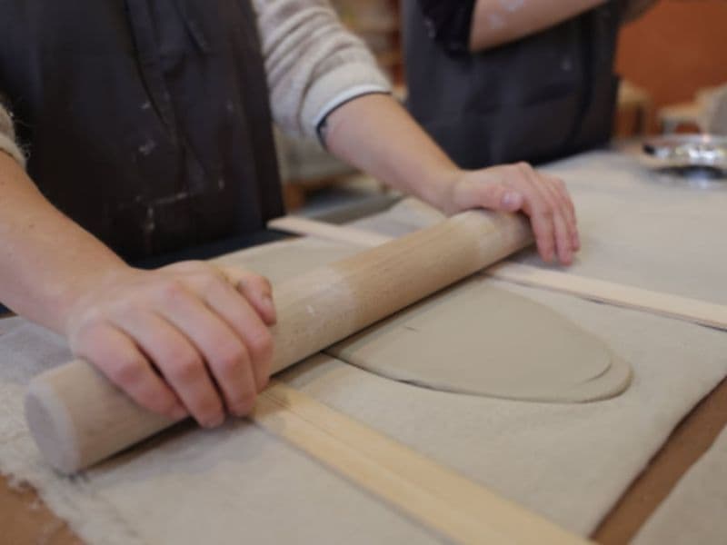 Initiation au modelage à Paris 18ème