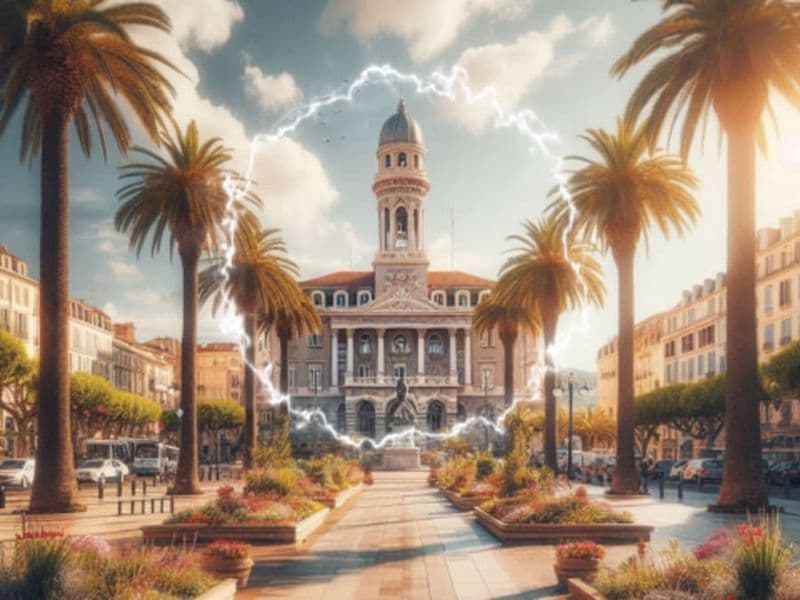 Jeu de piste Magie à Ajaccio