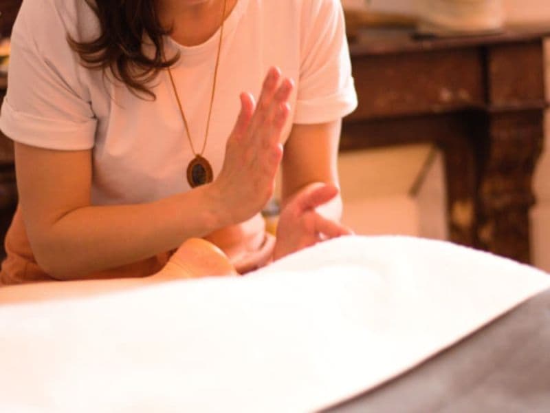 Massage ayurvédique à Clermont-Ferrand (63)