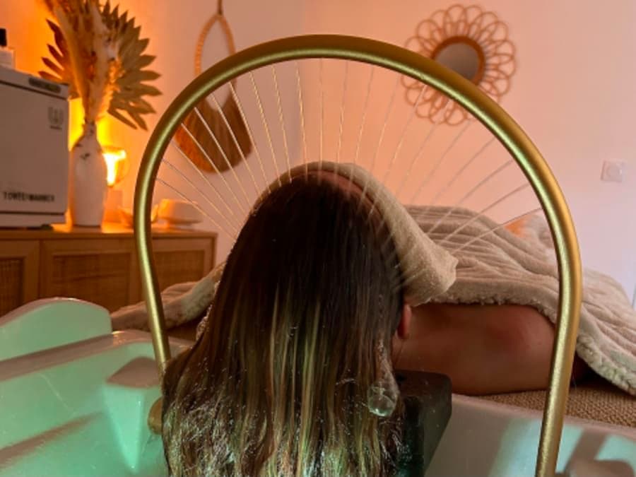 Head Spa à Bordeaux Hôtel de Ville (33)