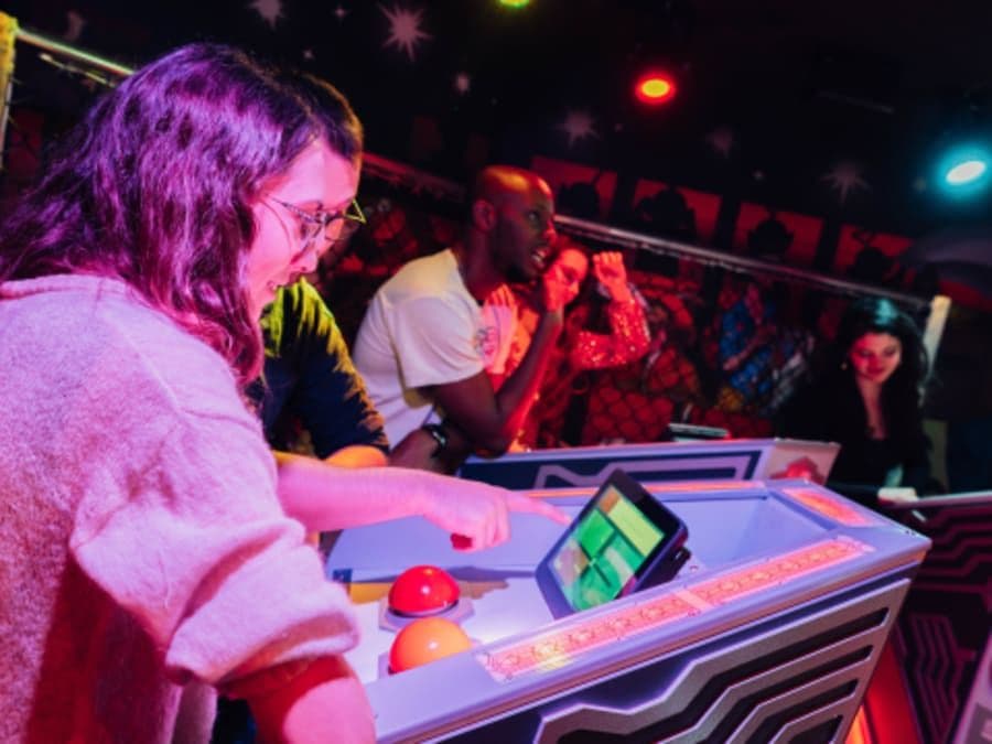 Quiz Boxing à Lyon (69)