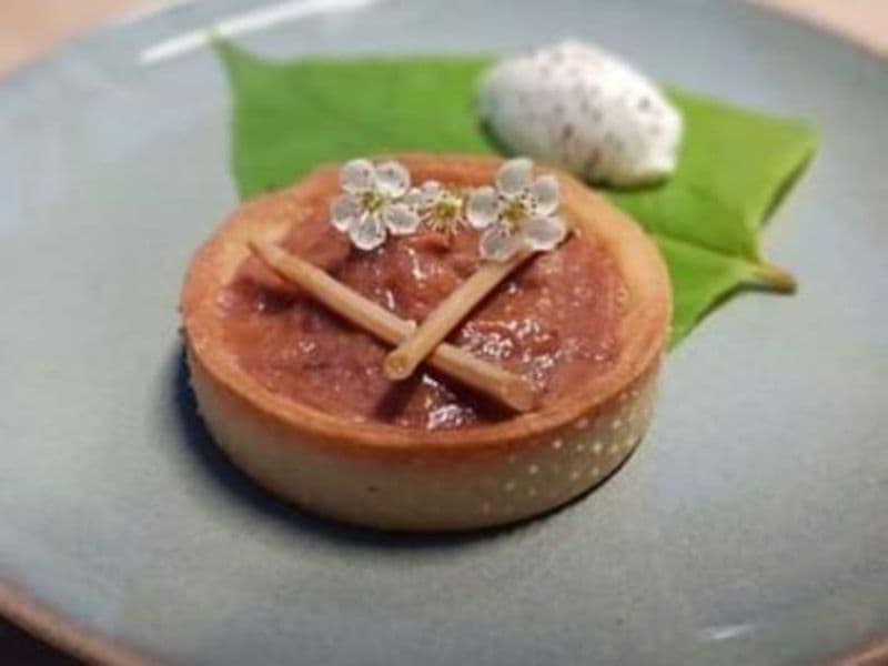 Atelier de cuisine Bouchées apéritives et cocktail à Rennes (35)