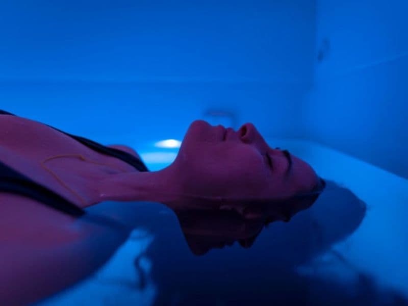 Billet Flottaison en isolation sensorielle à Clermont-Ferrand (63)