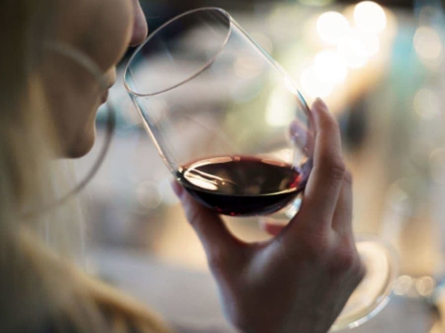 Cours d'œnologie "Initiation à la dégustation de vin" à Lille