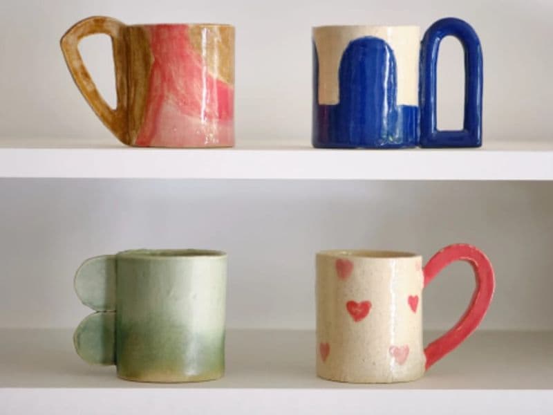 Atelier initiation au modelage à Mérignac (33)