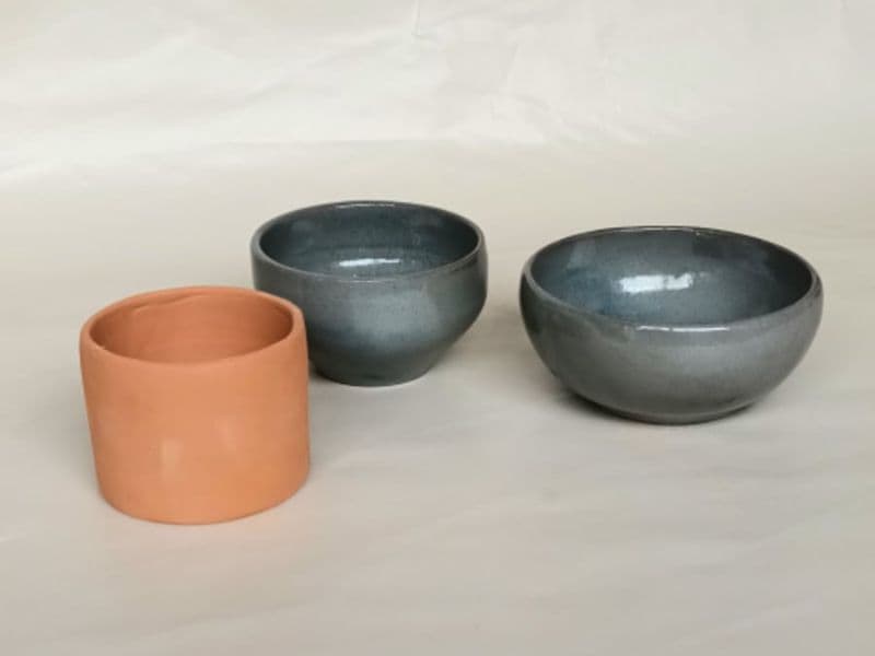 Initiation demi-journée à la poterie à Saint-Denis (93)