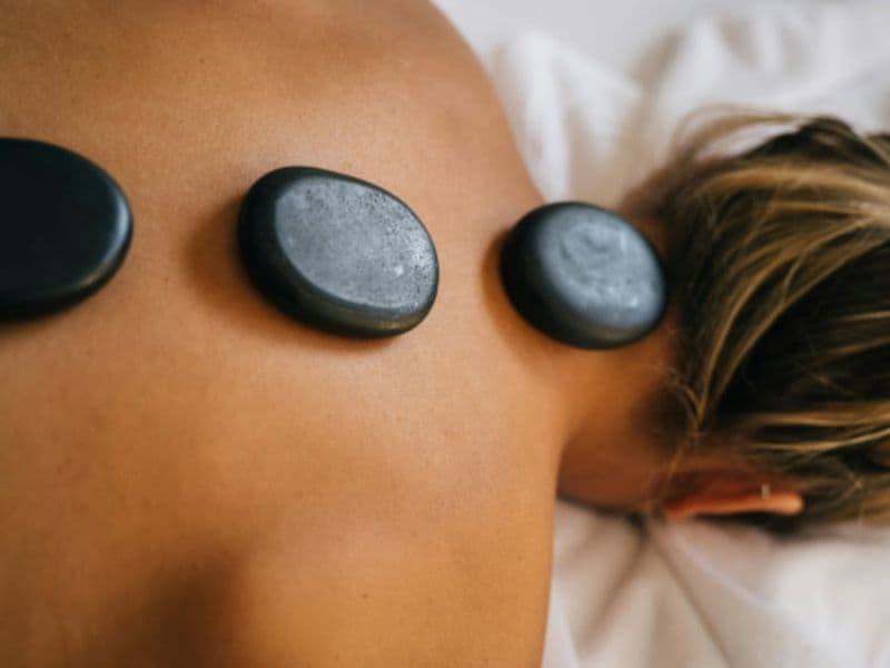 Billet Massage aux pierres chaudes à Reims (51)