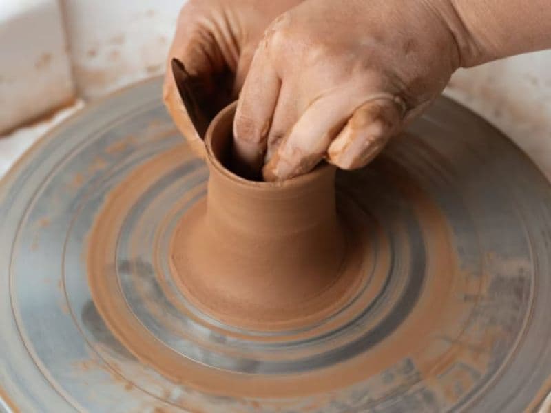 Atelier modelage céramique à Dijon (21)