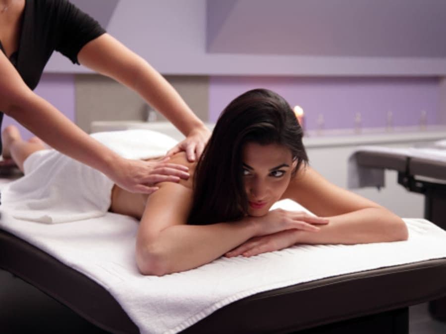 Massage relaxant à Rolleboise (78)