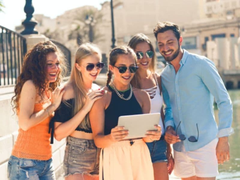 Jeu de Piste Mission Anniversaire à Bâle