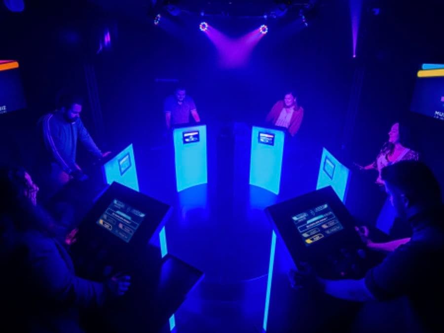 Musi'Quiz à Saint-Egrève (38)