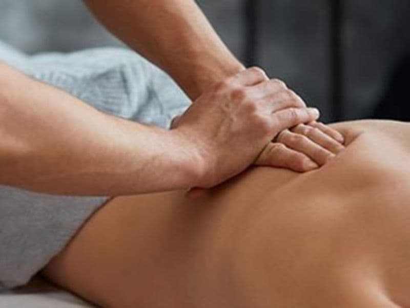 Massages relaxants chez L'Instant Présent à Nantes (44)