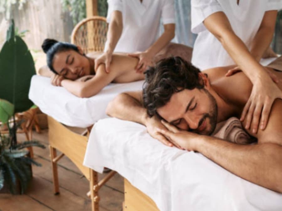 Massage duo à Rouen (76)