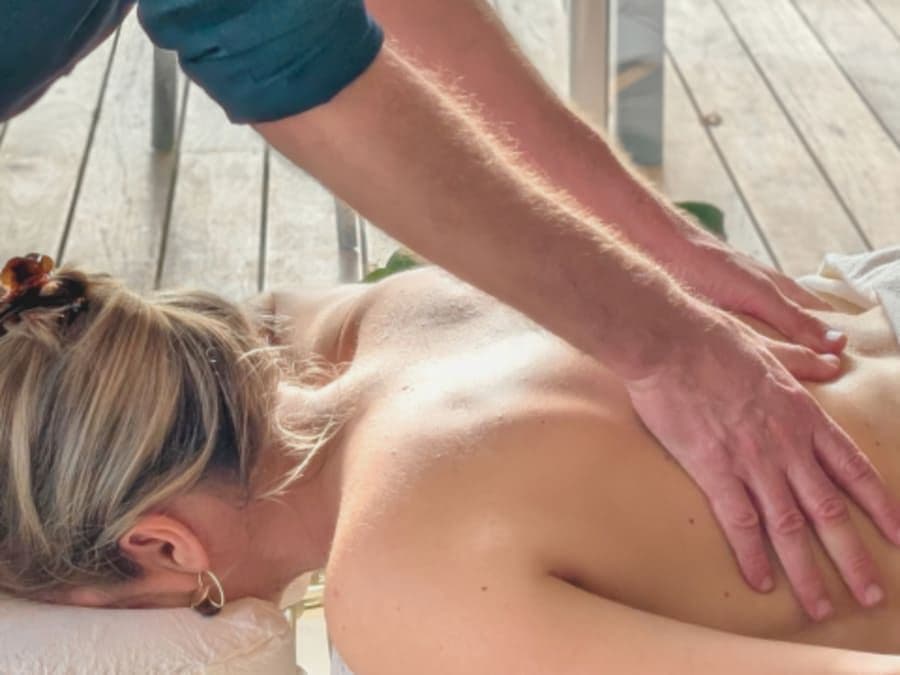Massage à Annecy (74)