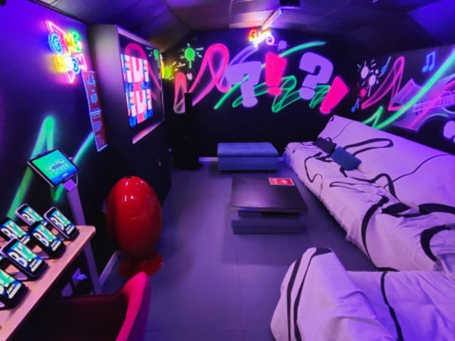 Quiz et Blind test room à Montpellier (34)