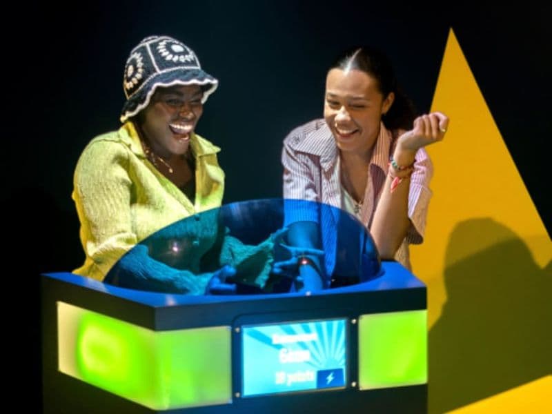 Quiz Room à Namur en Belgique (50)