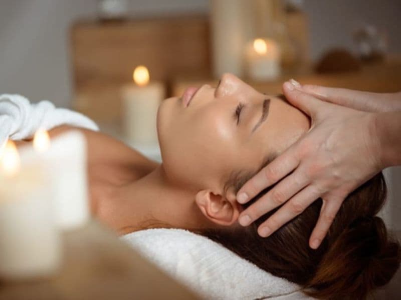 Massage à Chevry-Cossigny (77)