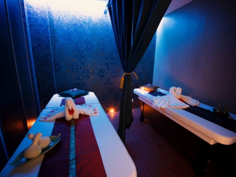 Massage thaï relaxant à Pontarlier (25)