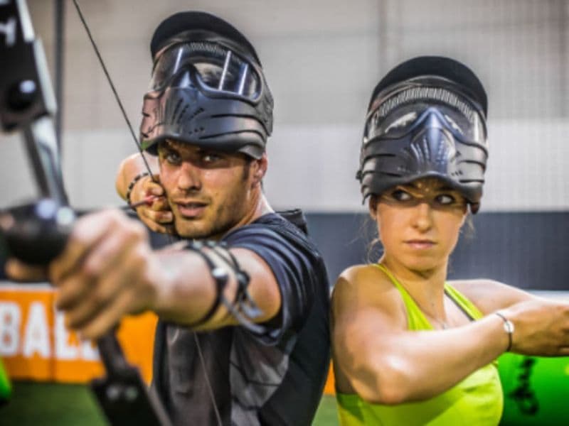 Archery Bump & Laser Bump à Valence (26)