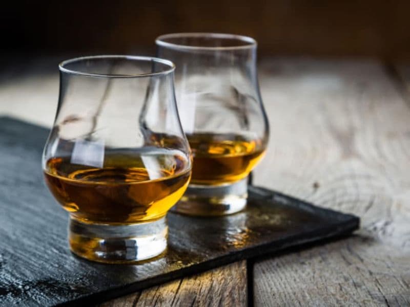 Dégustation de Whiskys d'exception à Bordeaux